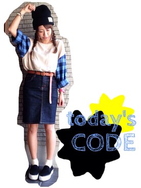 ともみん＊^o^さんのコーディネート