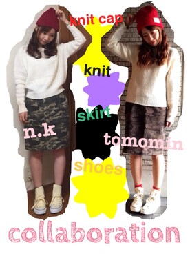 ともみん＊^o^さんのコーディネート