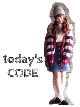 ともみん＊^o^さんのコーディネート