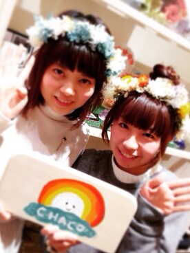 ともみん＊^o^さんのコーディネート