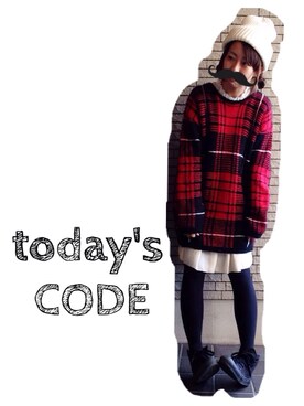 ともみん＊^o^さんのコーディネート