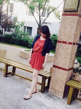 HANkoさんのコーディネート