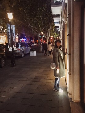 HANkoさんのコーディネート