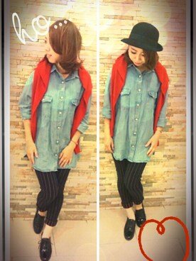 K-co＊ﾟさんのコーディネート