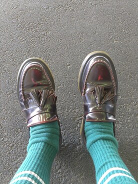 tsuguさんのコーディネート