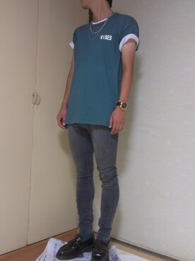 tsuguさんのコーディネート