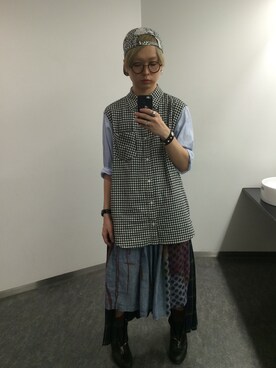 yoshitoさんのコーディネート