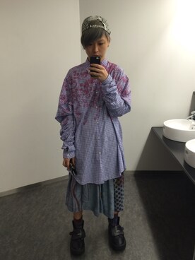 yoshitoさんのコーディネート