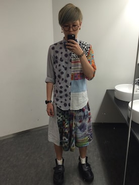 yoshitoさんのコーディネート