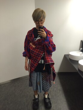 yoshitoさんのコーディネート