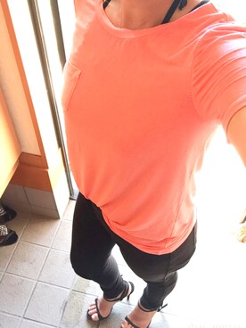 kuriさんのコーディネート