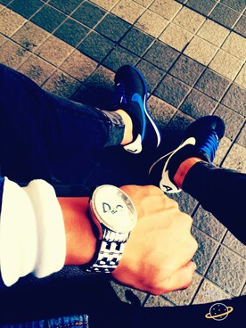 MASAMUNEさんのコーディネート