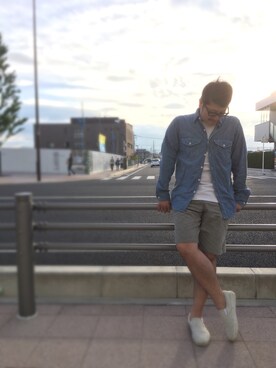 Hide さんのコーディネート