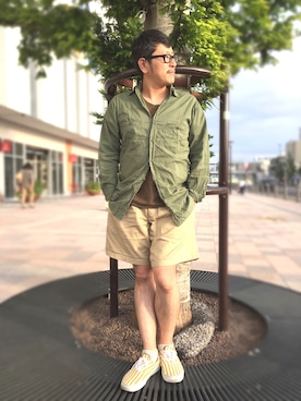 Hide さんのコーディネート