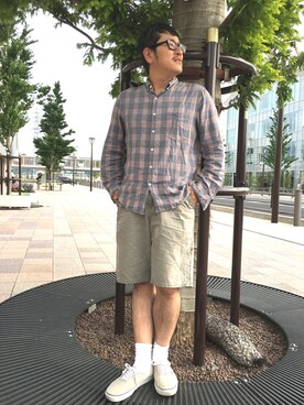 Hide さんのコーディネート