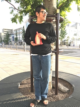 Hide さんのコーディネート