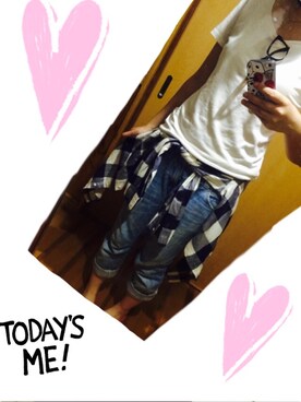 Ayameさんのコーディネート