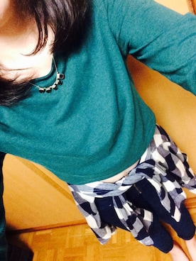 Ayameさんのコーディネート