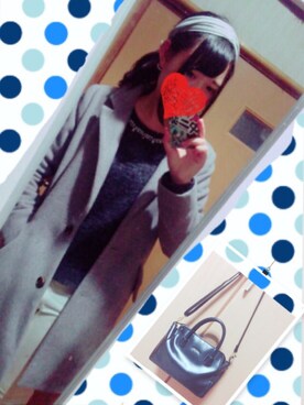 Ayameさんのコーディネート