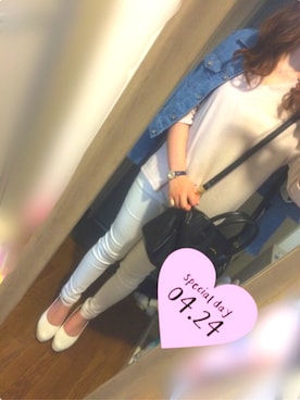 Ayameさんのコーディネート