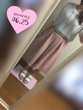 Ayameさんのコーディネート