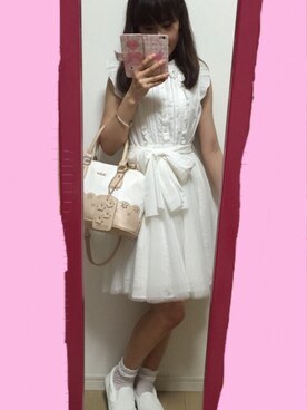 あーてぃんさんのコーディネート