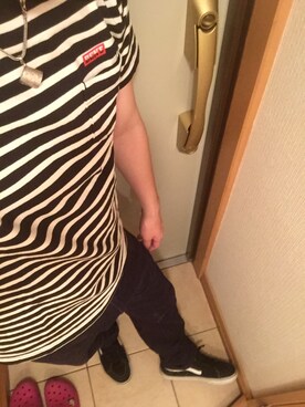 tatsuya matsumotoさんのコーディネート