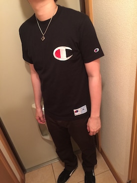 tatsuya matsumotoさんのコーディネート