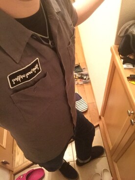 tatsuya matsumotoさんのコーディネート