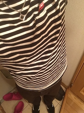 tatsuya matsumotoさんのコーディネート