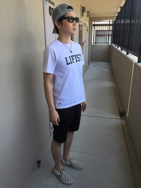 tatsuya matsumotoさんのコーディネート