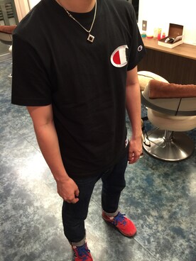 tatsuya matsumotoさんのコーディネート