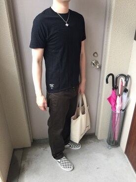 tatsuya matsumotoさんのコーディネート