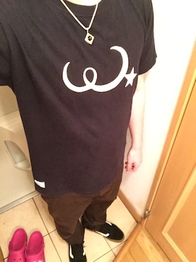 tatsuya matsumotoさんのコーディネート