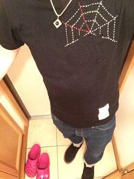 tatsuya matsumotoさんのコーディネート