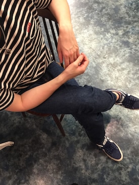 tatsuya matsumotoさんのコーディネート