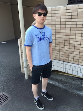 tatsuya matsumotoさんのコーディネート