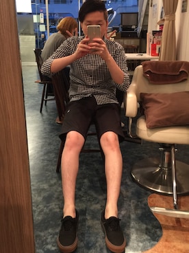 tatsuya matsumotoさんのコーディネート