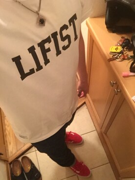 tatsuya matsumotoさんのコーディネート