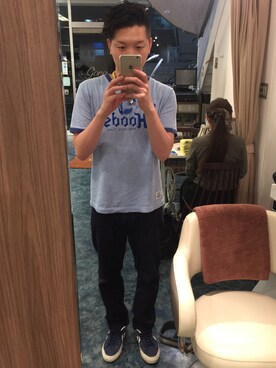 tatsuya matsumotoさんのコーディネート