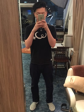 tatsuya matsumotoさんのコーディネート