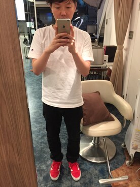 tatsuya matsumotoさんのコーディネート