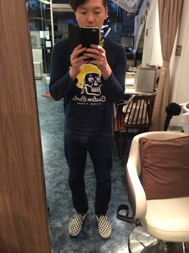 tatsuya matsumotoさんのコーディネート