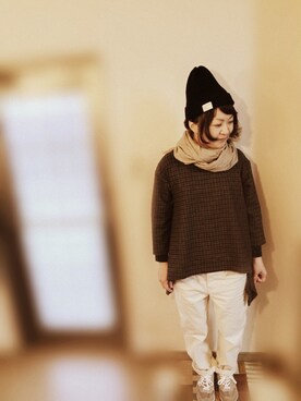 saiiiさんのコーディネート