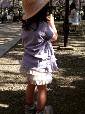 mii120さんのコーディネート