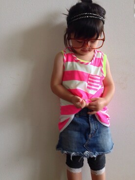 mii120さんのコーディネート