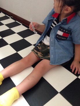 mii120さんのコーディネート