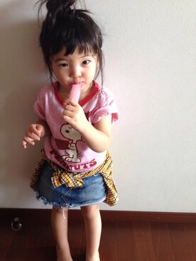 mii120さんのコーディネート