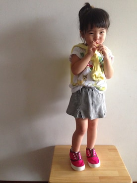 mii120さんのコーディネート