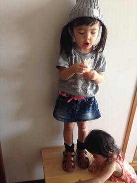 mii120さんのコーディネート